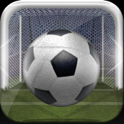 Just Soccer Lite icon